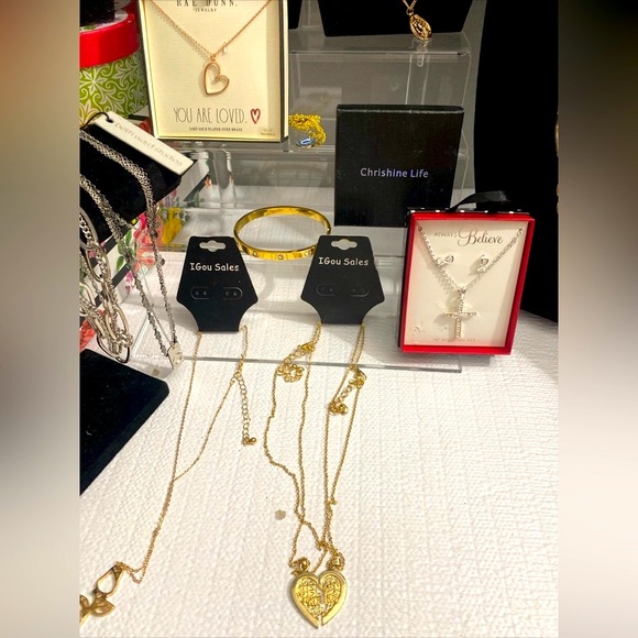 Tai,IGou Serafina,Beth W,Avondayle,Berry & more Lot#101 - Picture 8 of 8